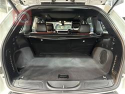 جیپ گراند شیرۆکی